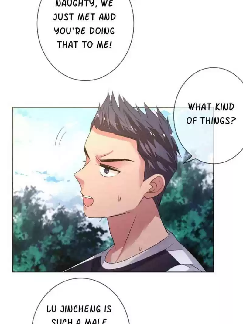 Legend Reboot Chapter 114