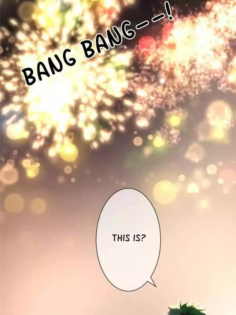 Legend Reboot Chapter 114