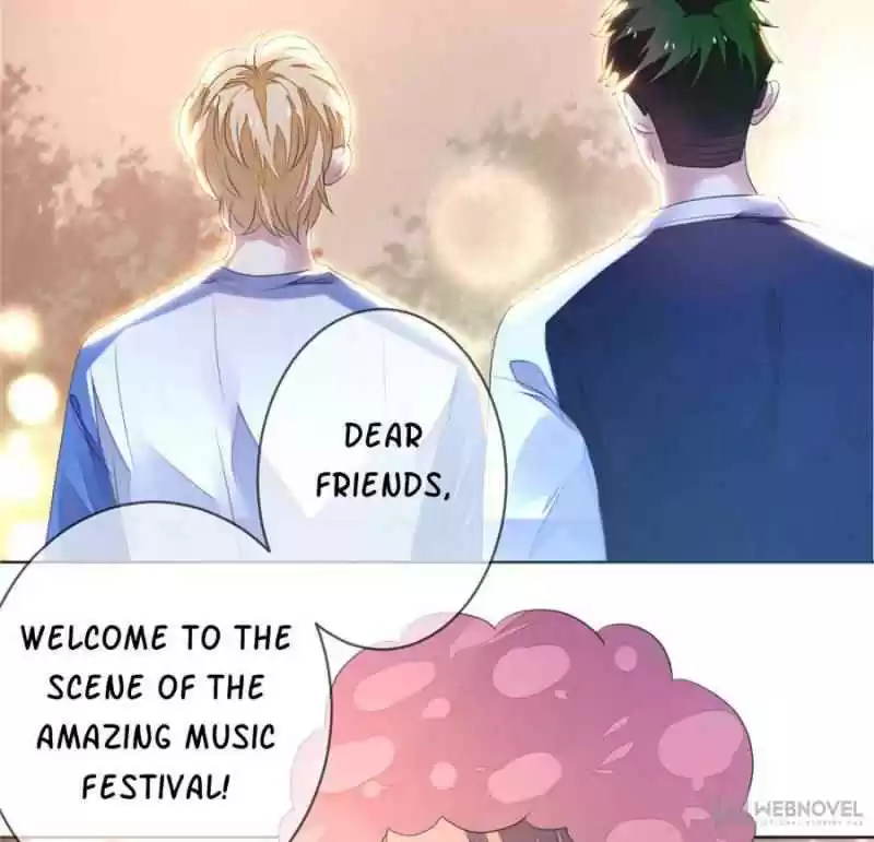 Legend Reboot Chapter 114