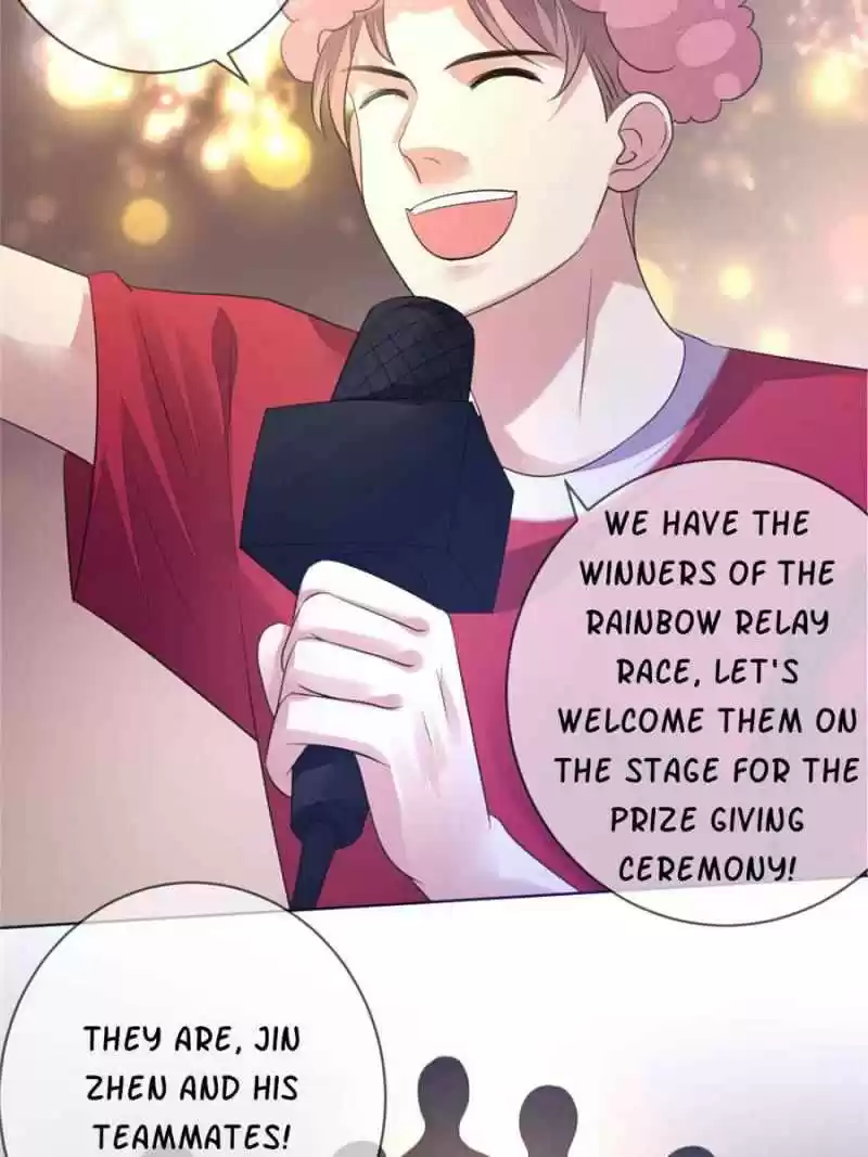 Legend Reboot Chapter 114