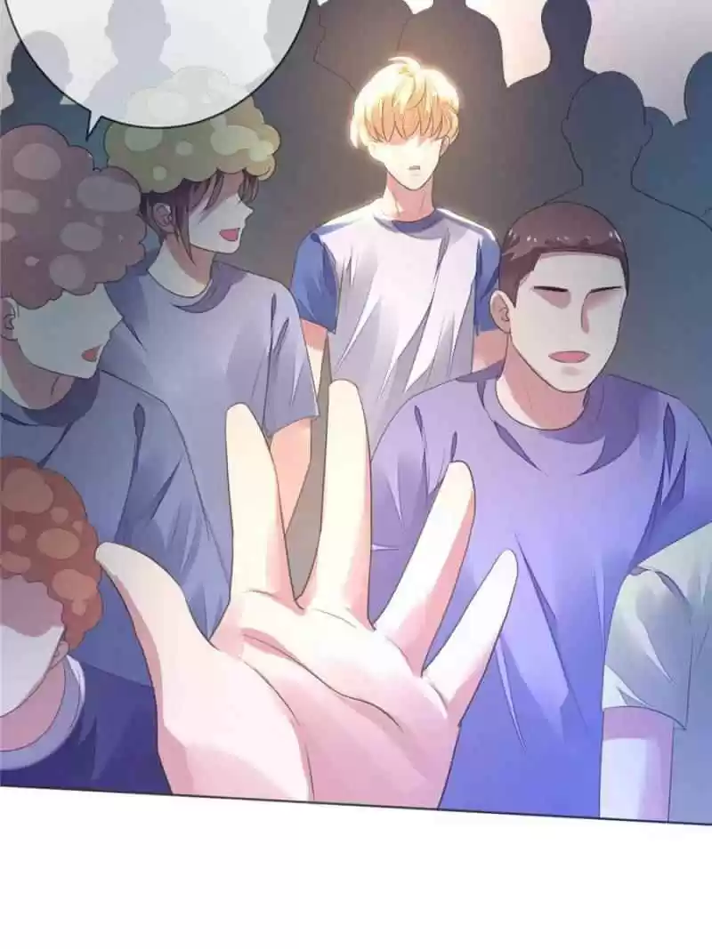 Legend Reboot Chapter 114