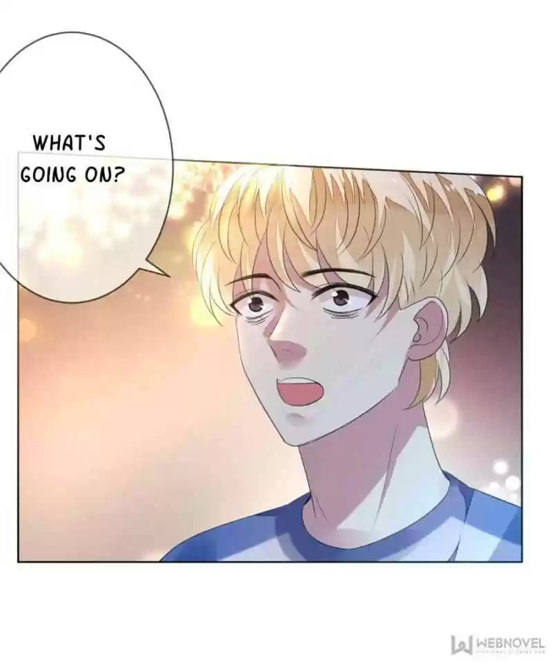 Legend Reboot Chapter 114