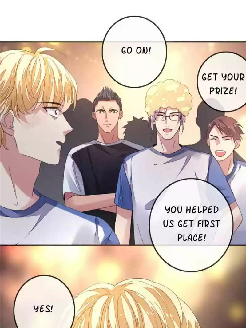 Legend Reboot Chapter 114