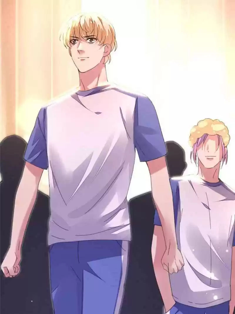 Legend Reboot Chapter 114