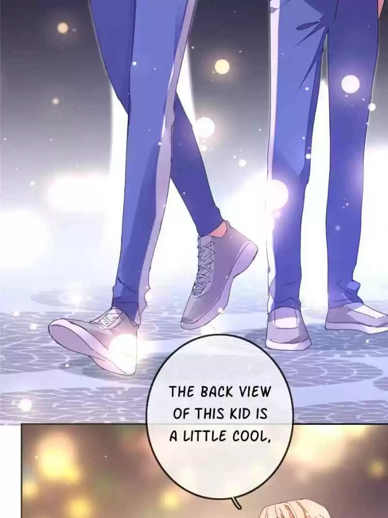 Legend Reboot Chapter 114