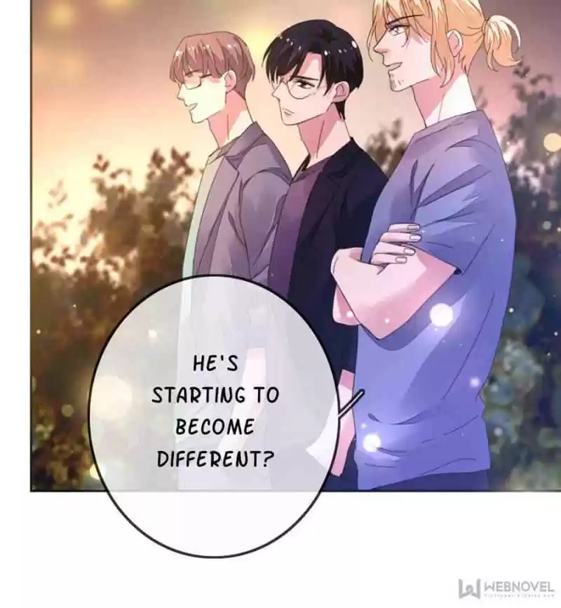 Legend Reboot Chapter 114