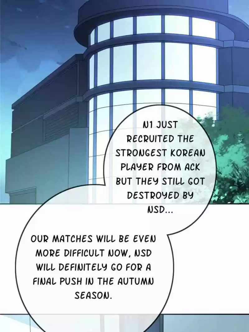 Legend Reboot Chapter 114