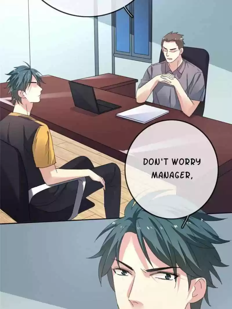 Legend Reboot Chapter 114