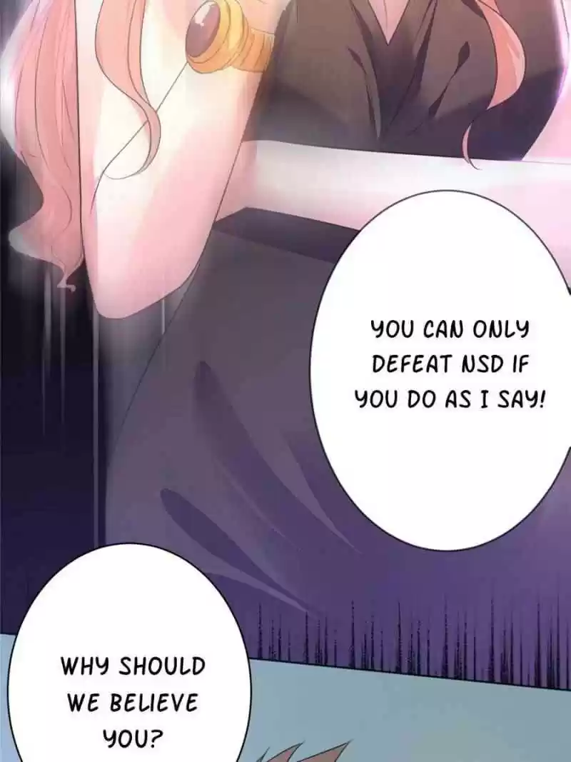 Legend Reboot Chapter 114