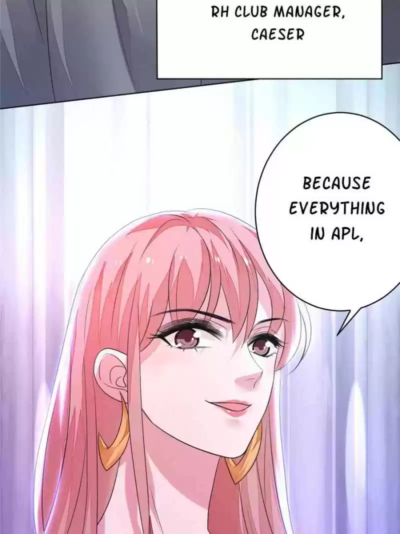 Legend Reboot Chapter 114