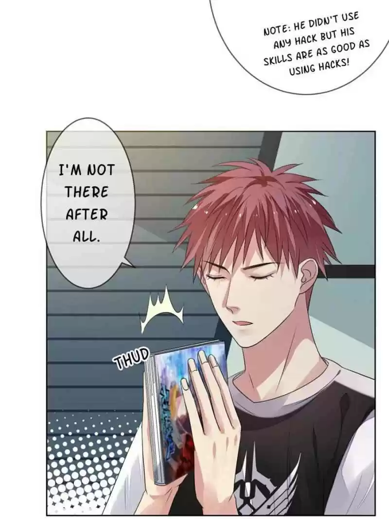 Legend Reboot Chapter 114