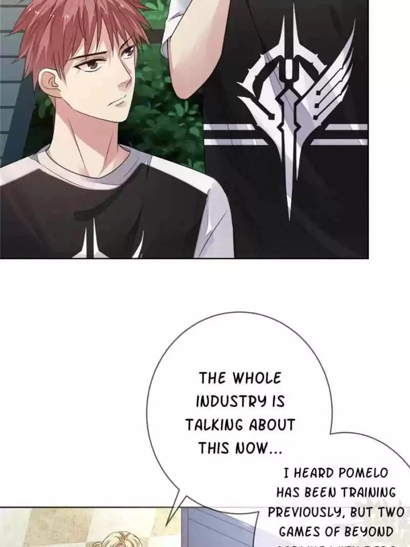 Legend Reboot Chapter 114