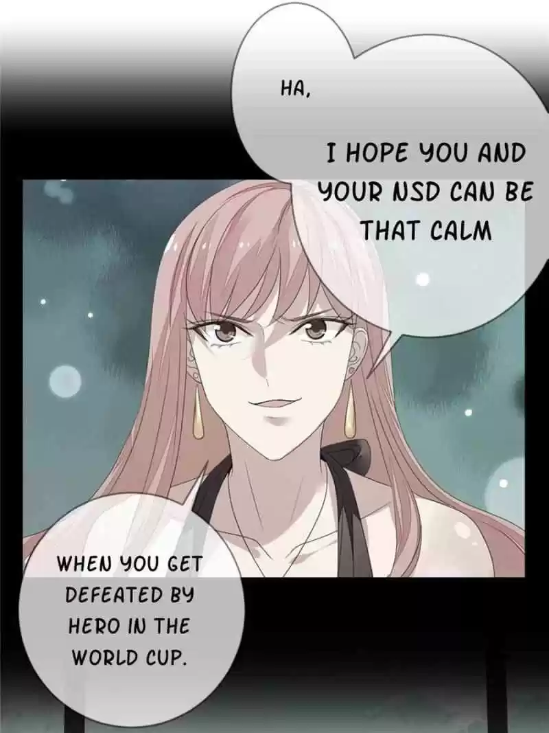 Legend Reboot Chapter 114