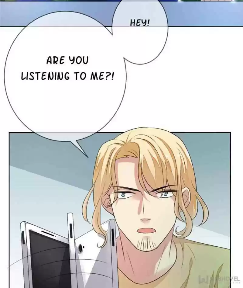 Legend Reboot Chapter 114