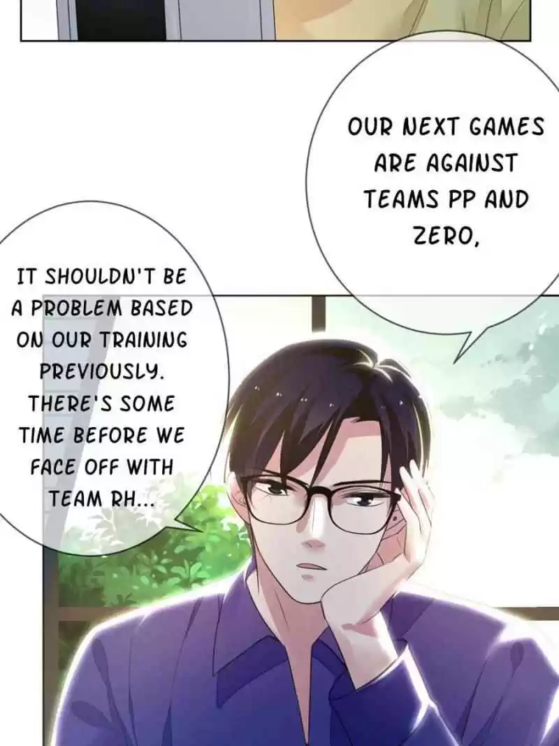 Legend Reboot Chapter 114