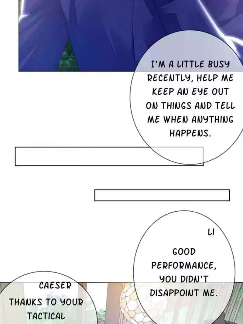 Legend Reboot Chapter 114