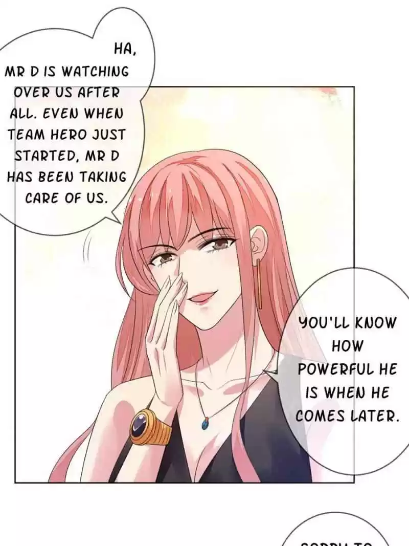 Legend Reboot Chapter 114