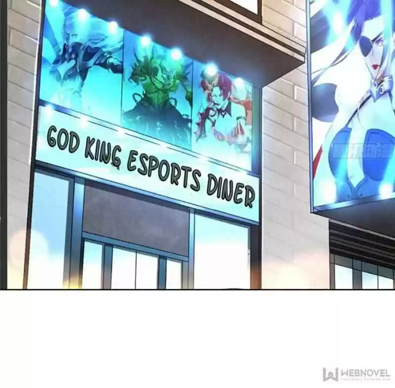 Legend Reboot Chapter 114