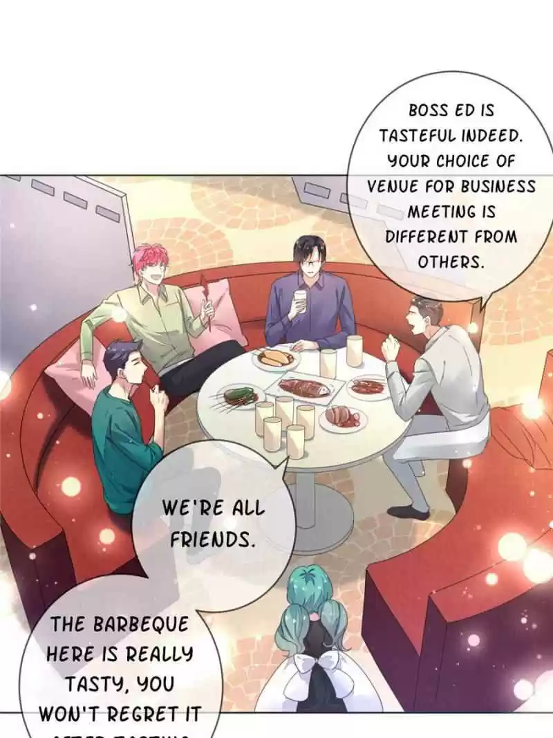 Legend Reboot Chapter 114