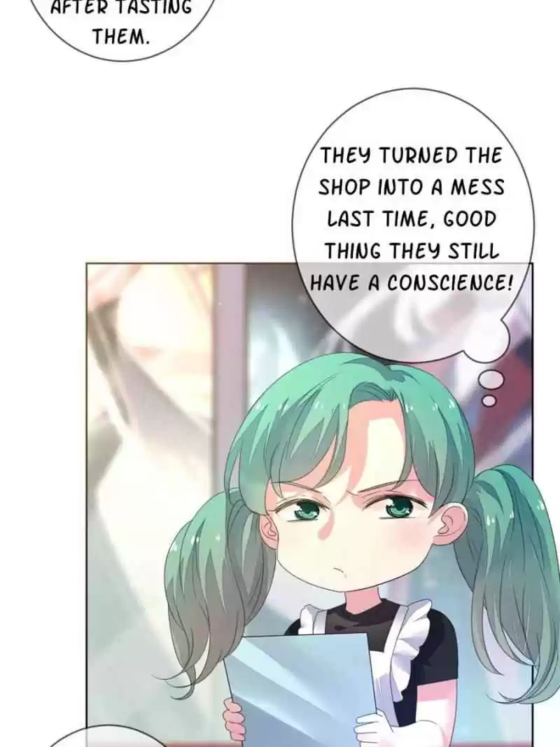 Legend Reboot Chapter 114