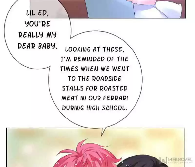 Legend Reboot Chapter 114