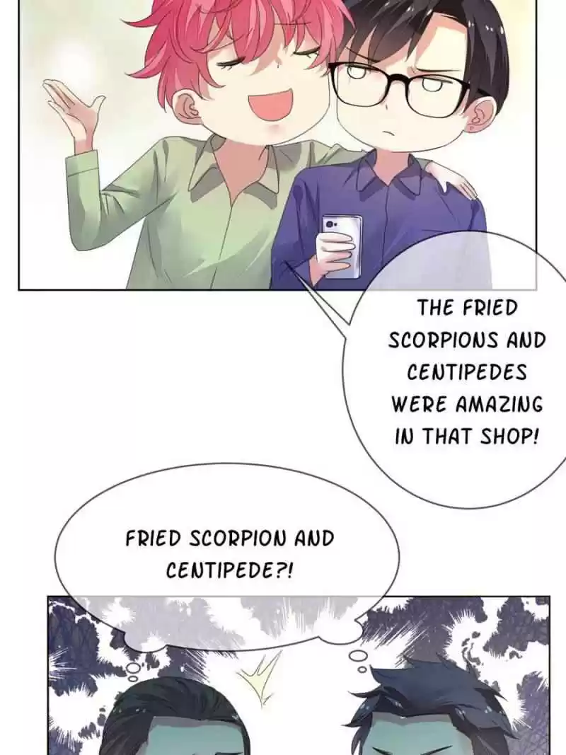 Legend Reboot Chapter 114