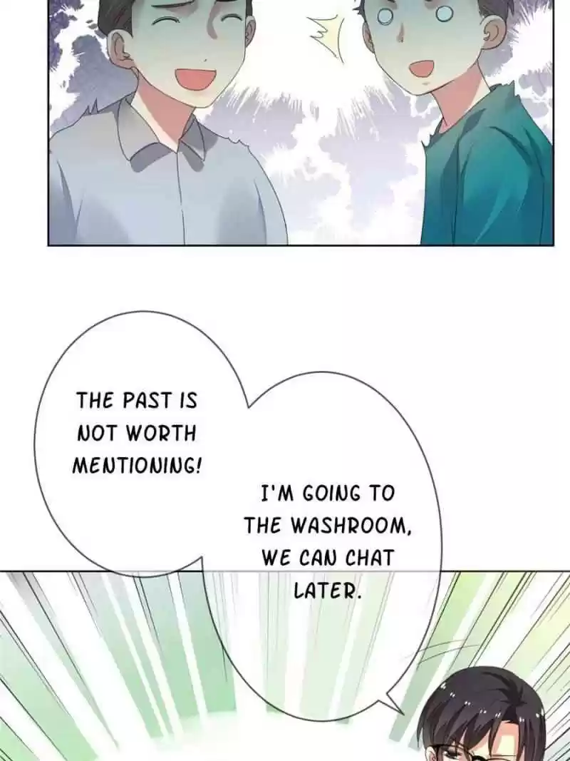 Legend Reboot Chapter 114