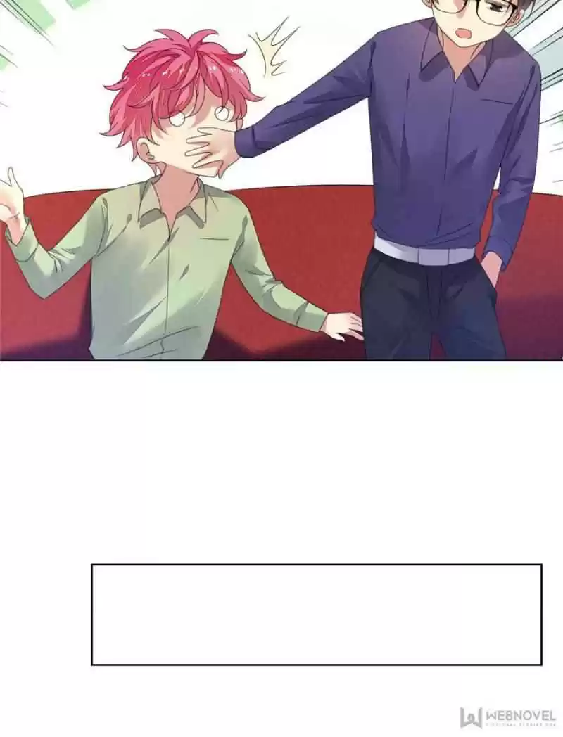 Legend Reboot Chapter 114