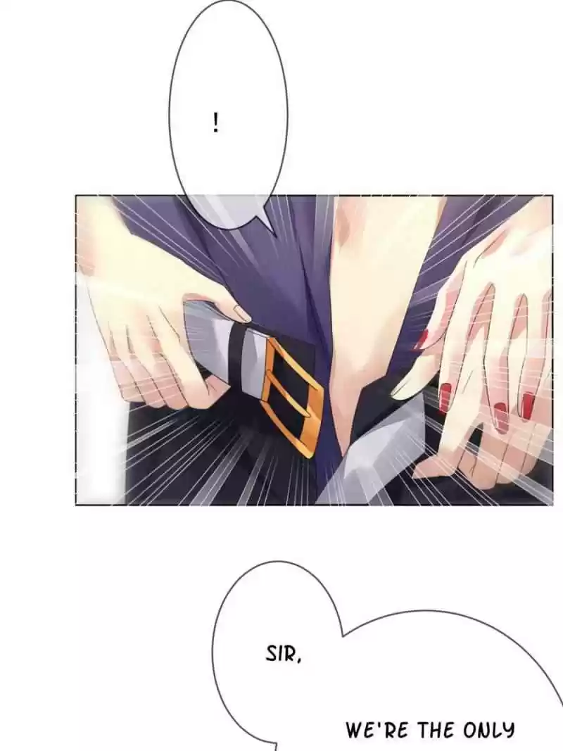 Legend Reboot Chapter 114