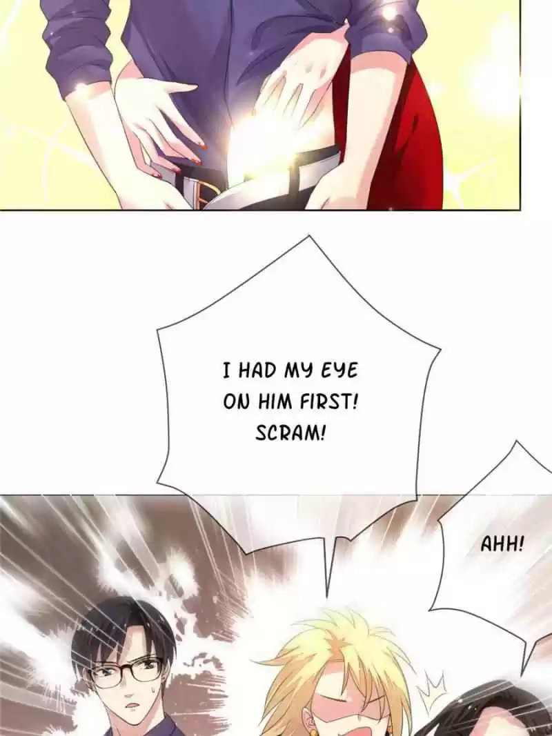 Legend Reboot Chapter 114