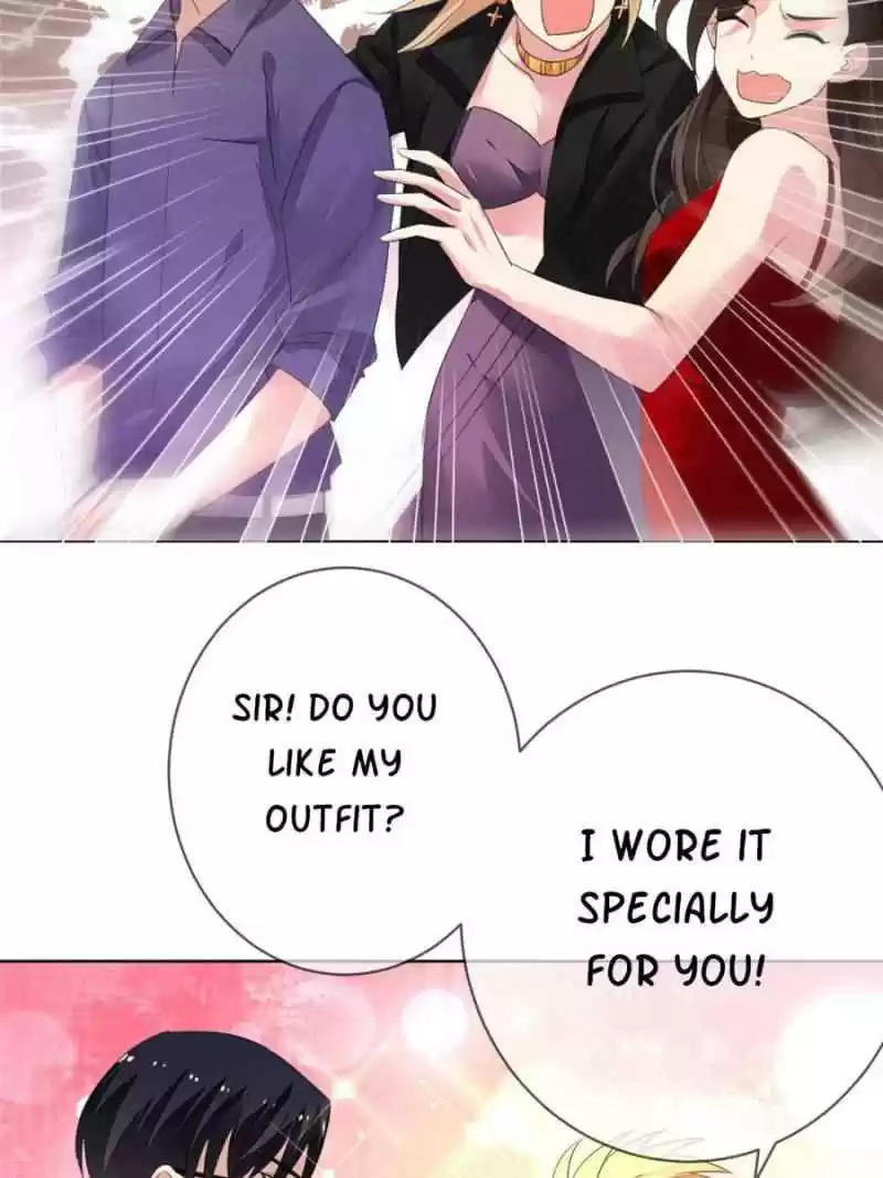 Legend Reboot Chapter 114