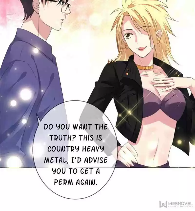 Legend Reboot Chapter 114