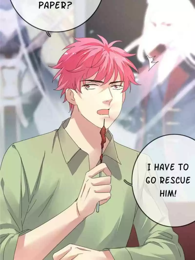 Legend Reboot Chapter 114