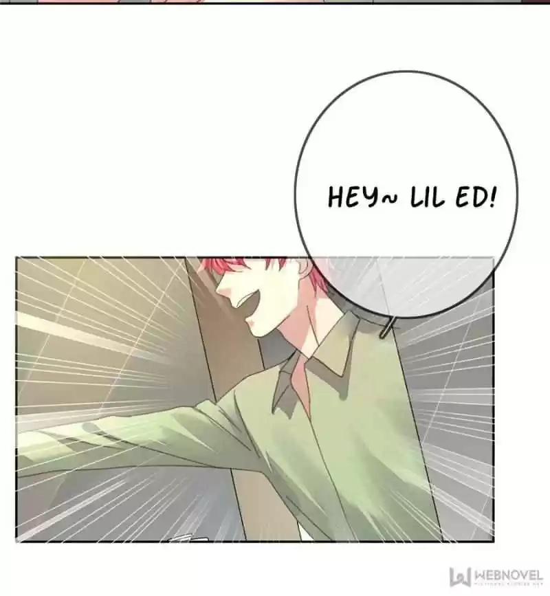 Legend Reboot Chapter 114