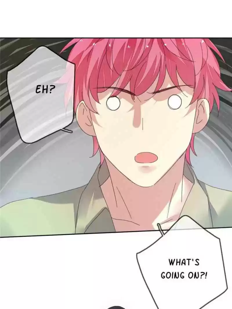 Legend Reboot Chapter 114