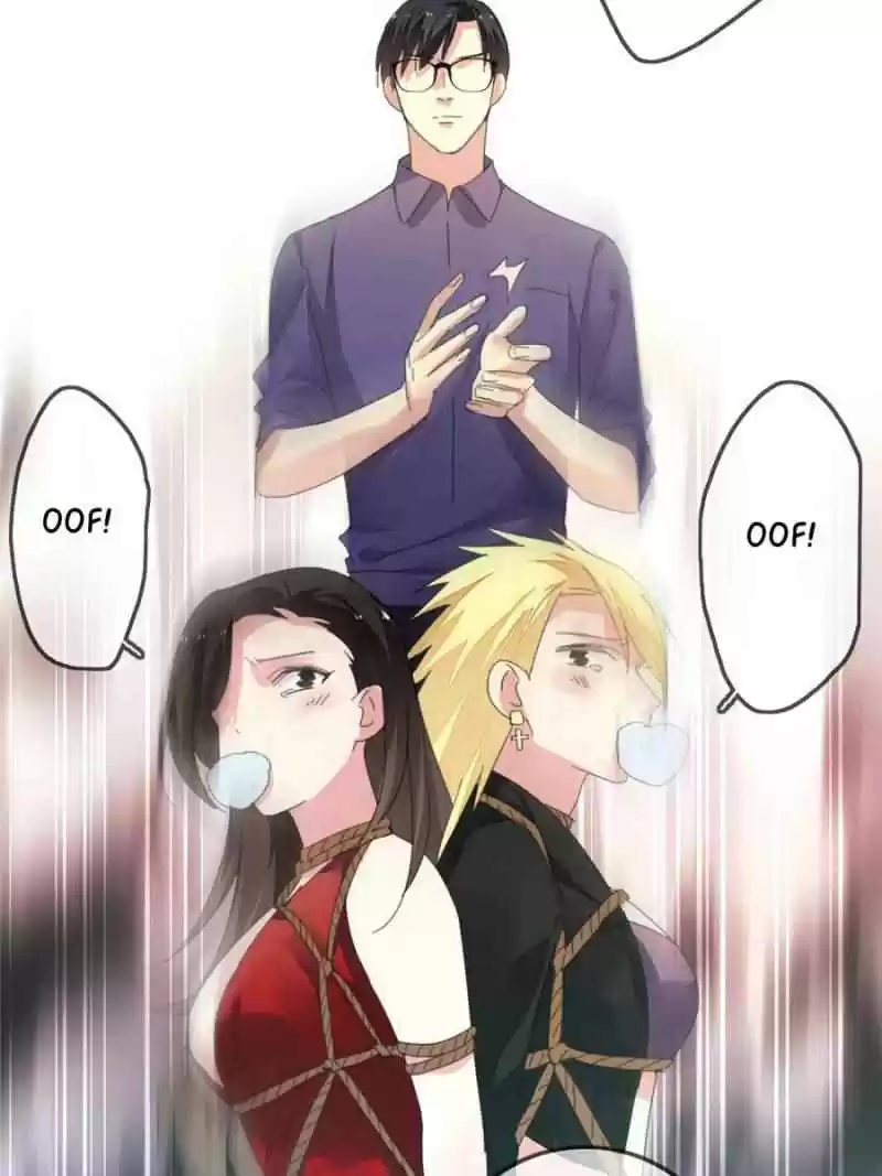 Legend Reboot Chapter 114