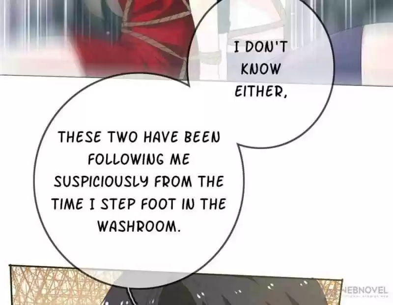 Legend Reboot Chapter 114