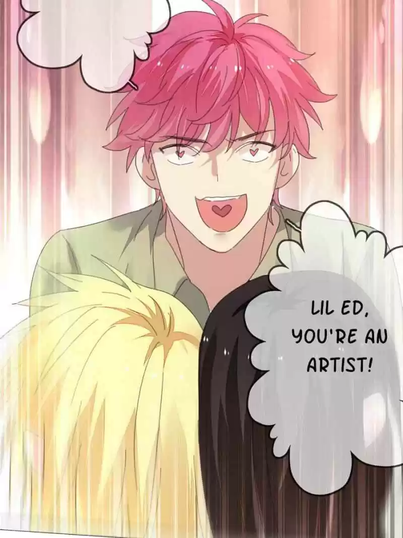 Legend Reboot Chapter 114