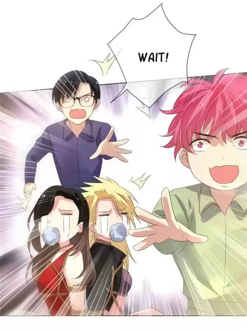 Legend Reboot Chapter 114