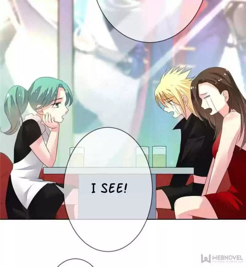 Legend Reboot Chapter 114