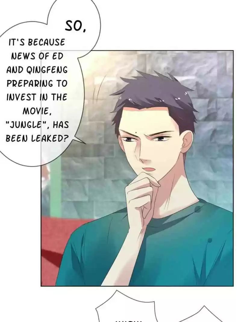 Legend Reboot Chapter 114