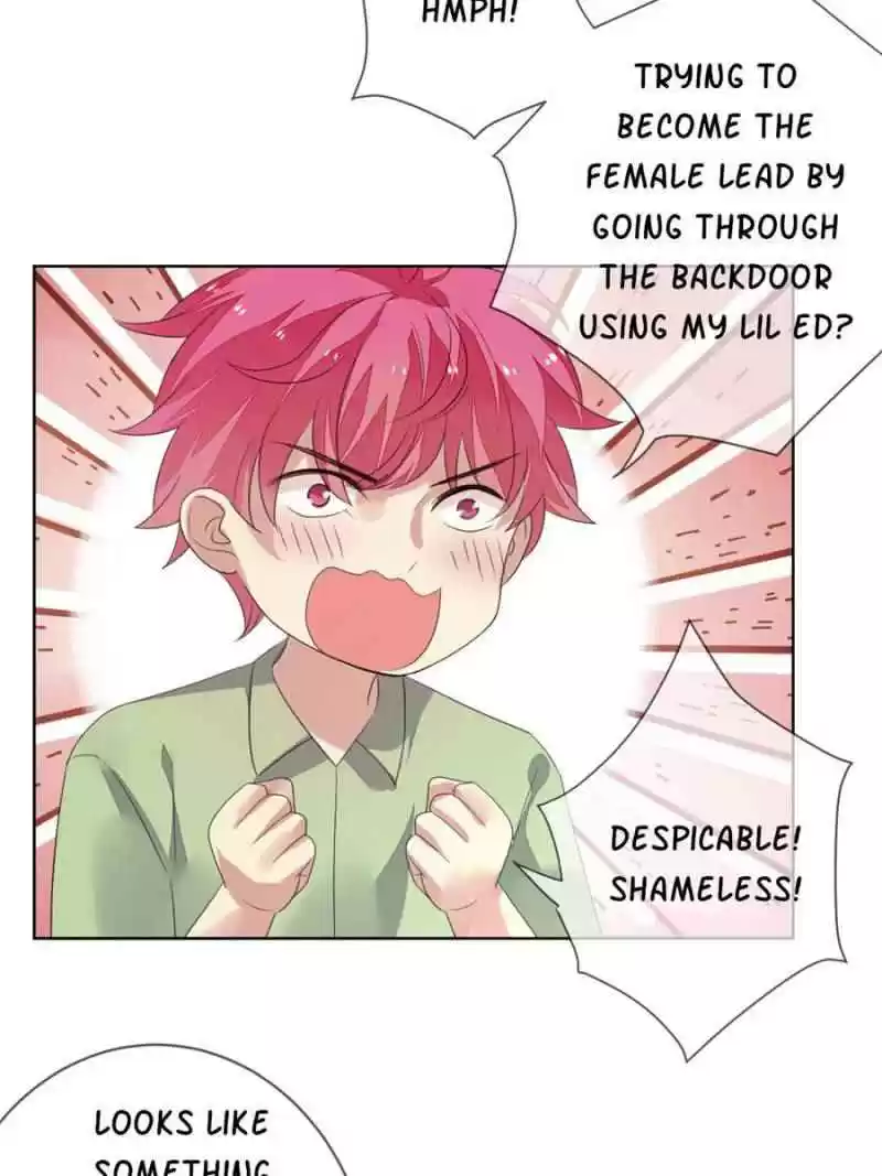 Legend Reboot Chapter 114