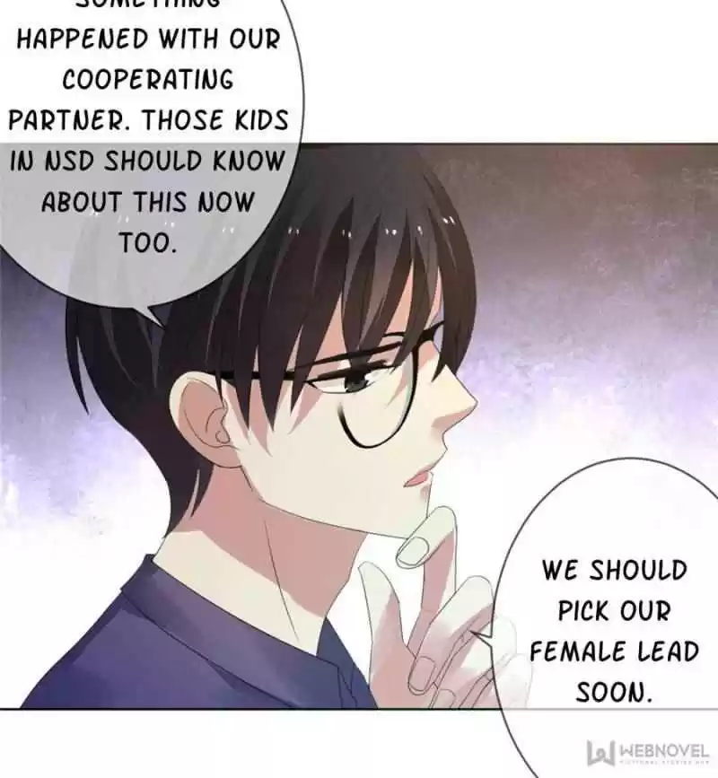 Legend Reboot Chapter 114