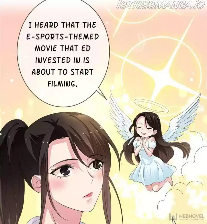 Legend Reboot Chapter 115