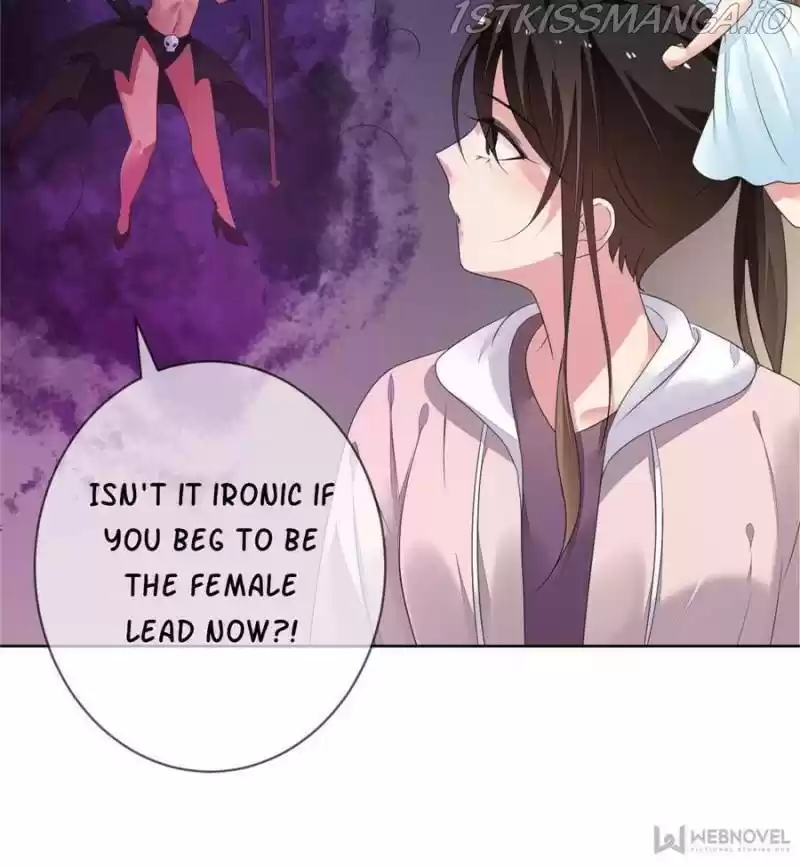 Legend Reboot Chapter 115