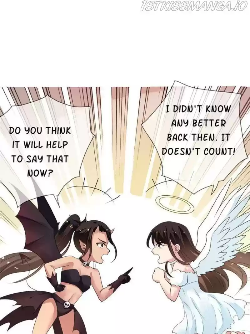 Legend Reboot Chapter 115