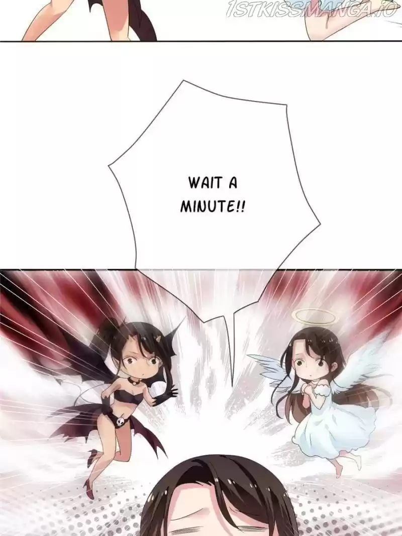 Legend Reboot Chapter 115