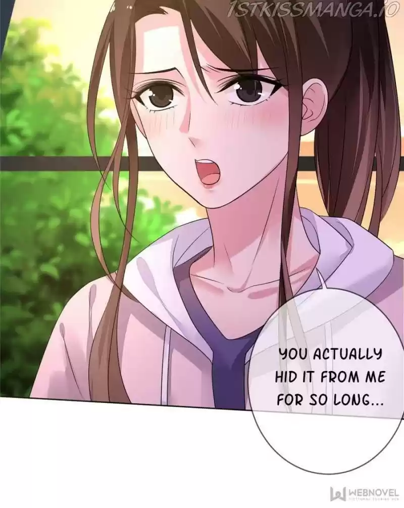 Legend Reboot Chapter 115