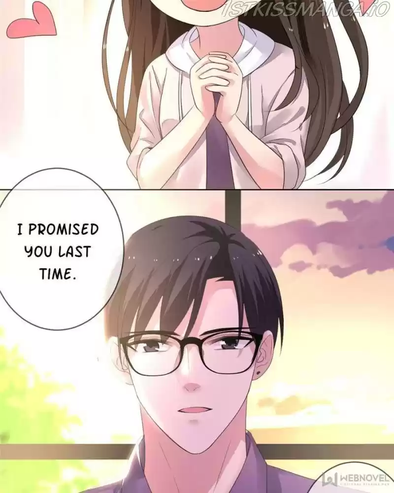 Legend Reboot Chapter 115