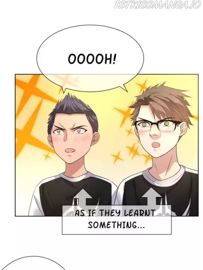 Legend Reboot Chapter 115